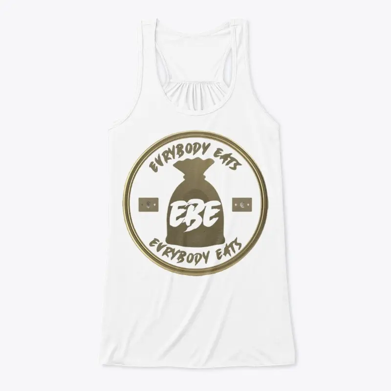 Evrybody Eats Summer Tanks