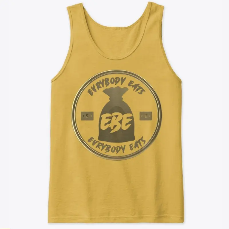 Evrybody Eats Summer Tanks